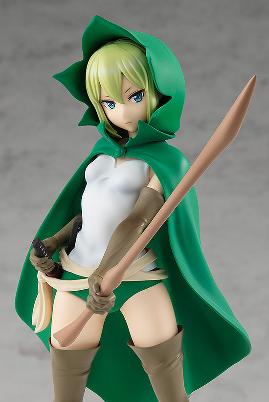 Good Smile Company POP UP PARADE Ryu Lion - Is It Wrong to Try to Pick Up Girls in a Dungeon? Non Scale Figure