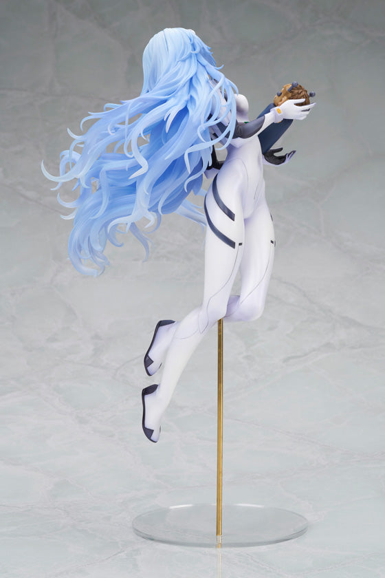 Alter Rei Ayanami Long Hair Ver. - Evangelion 1/7 Scale Figure