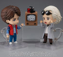 Sentinel / 1000 Toys 2364 Nendoroid Marty McFly - Back To The Future Chibi Figure
