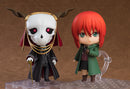 Good Smile Company 2174 Nendoroid Chise Hatori: Season 2 Ver. - The Ancient Magus' Bride Chibi Figure