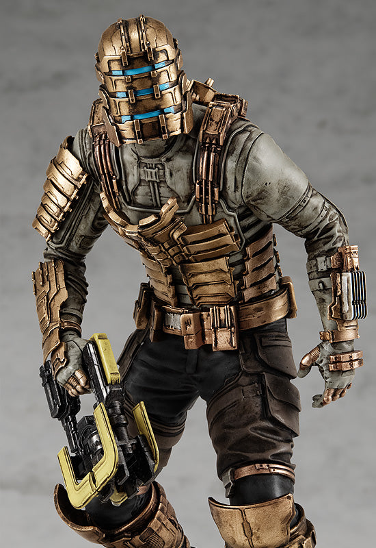 Good Smile Company POP UP PARADE Isaac Clarke - Dead Space Non Scale Figure