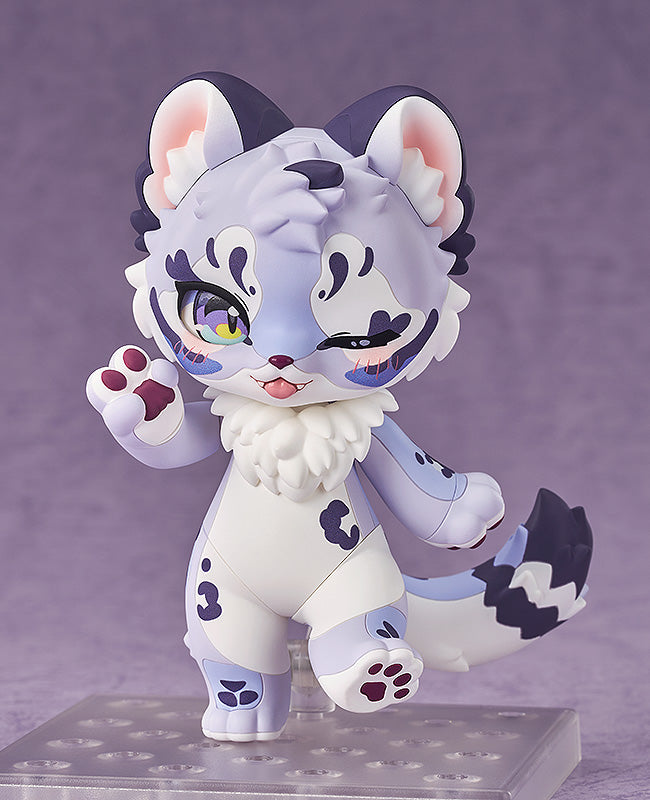 Good Smile Arts Shanghai 2226 Nendoroid Oslo - Fluffy Land Chibi Figure