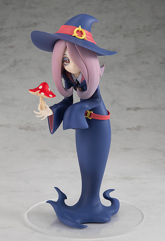 Good Smile Company POP UP PARADE Sucy Manbavaran - Little Witch Academia Non Scale Figure