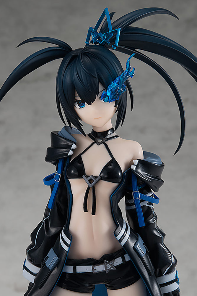 Good Smile Company POP UP PARADE Elishka - Black Rock Shooter Non Scale Figure