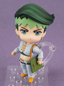 Medicos 1256 Nendoroid Rohan Kishibe (re-run) - JoJo's Bizarre Adventure Chibi Figure