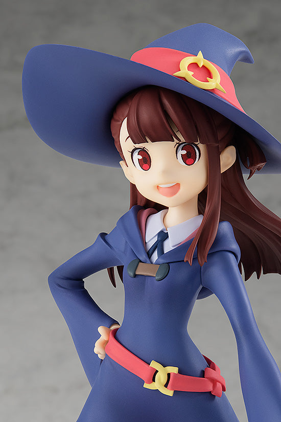 Good Smile Company POP UP PARADE Atsuko Kagari - Little Witch Academia Non Scale Figure