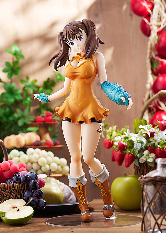 Good Smile Company POP UP PARADE Diane XL Size - The Seven Deadly Sins Non Scale Figure