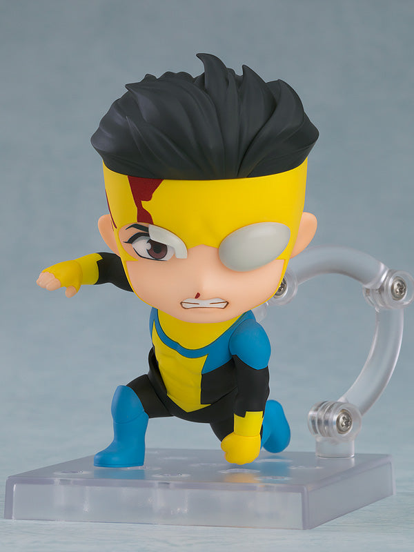 Good Smile Company 2308 Nendoroid Invincible - Invincible Chibi Figure