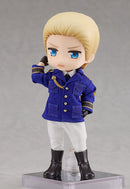 Good Smile Company Nendoroid Doll Germany - Hetalia World★Stars Chibi Figure