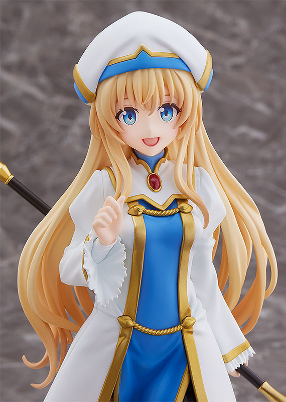 Good Smile Company POP UP PARADE Priestess L Size - Goblin Slayer II Non Scale Figure