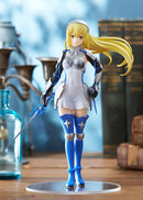 Good Smile Company POP UP PARADE Ais Wallenstein - Is It Wrong to Try to Pick Up Girls in a Dungeon? Non Scale Figure
