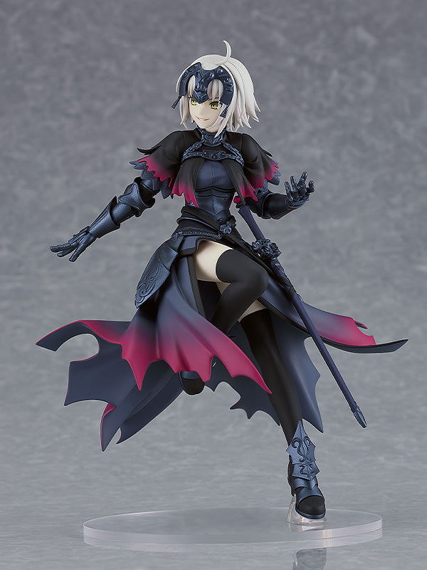 Max Factory POP UP PARADE Avenger/Jeanne d'Arc (Alter) - Fate/Grand Order Non Scale Figure