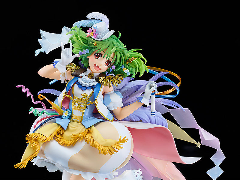 Good Smile Company Ranka Lee ~Anniversary Stage Ver.~ - Macross Frontier 1/7 Scale Figure