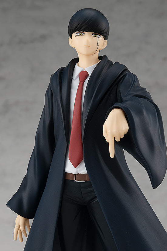 Good Smile Company POP UP PARADE Mash Burnedead - Mashle: Magic and Muscles Non Scale Figure