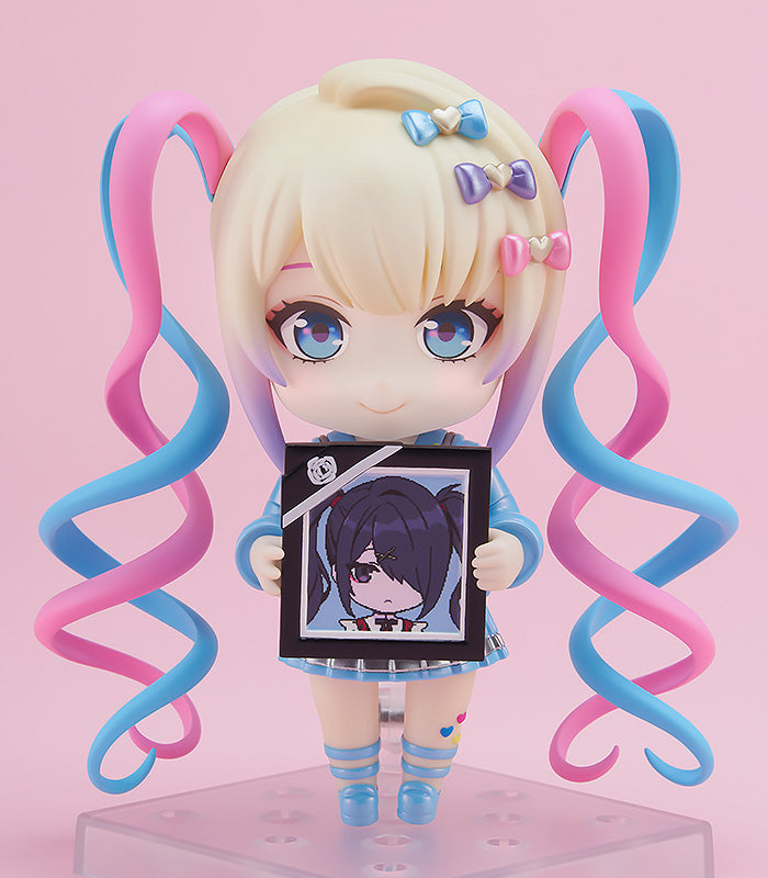 Good Smile Company 2201 Nendoroid OMGkawaiiAngel - Needy Streamer Overload Chibi Figure