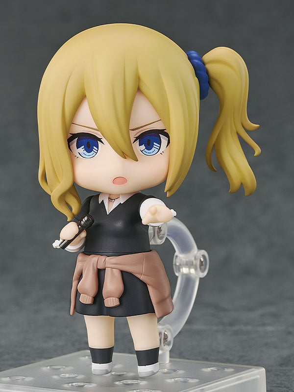 Good Smile Company 2257 Nendoroid Ai Hayasaka - Kaguya-Sama: Love Is War Chibi Figure