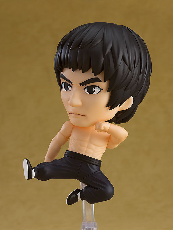 Good Smile Company 2191 Nendoroid Bruce Lee - Bruce Lee Chibi Figure