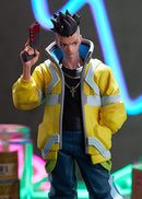 Good Smile Company POP UP PARADE David - Cyberpunk: Edgerunners Non Scale Figure