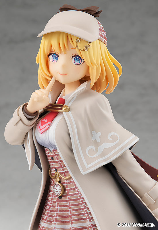 Good Smile Company POP UP PARADE Watson Amelia - hololive production Non Scale Figure