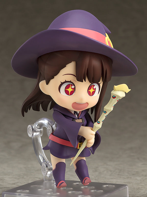 Good Smile Company 747 Nendoroid Atsuko Kagari (3rd-run) - Little Witch Academia Chibi Figure