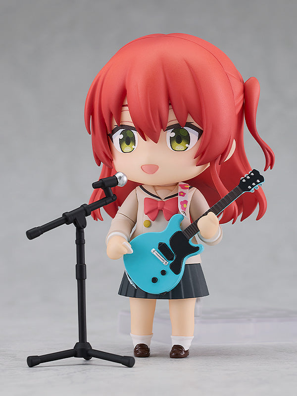 Good Smile Company 2244 Nendoroid Ikuyo Kita - Bocchi the Rock! Chibi Figure