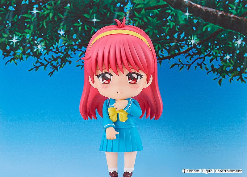 Good Smile Company 2325 Nendoroid Shiori Fujisaki - Tokimeki Memorial Chibi Figure