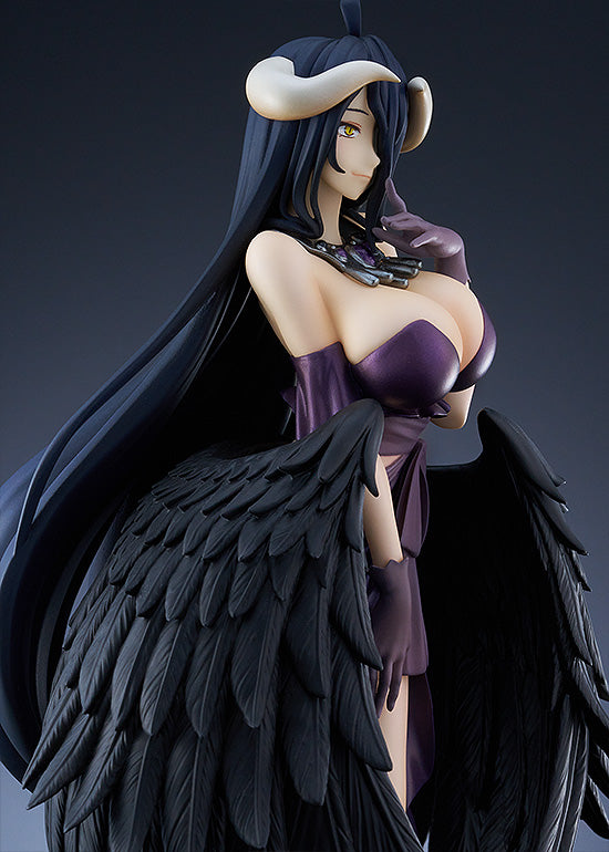 Good Smile Company POP UP PARADE Albedo: Dress Ver. - Overlord Non Scale Figure