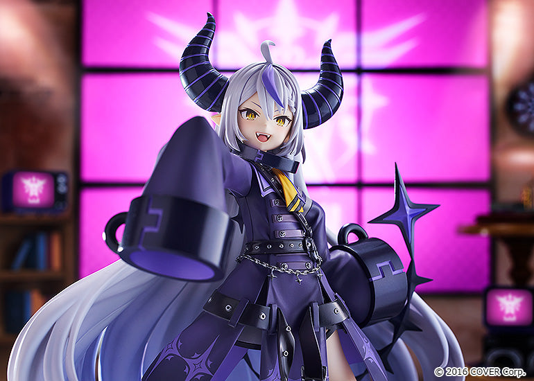 Good Smile Company La+ Darknesss - hololive production 1/6 Scale Figure