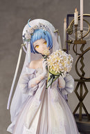 Good Smile Arts Shanghai Zas M21: Affections Behind the Bouquet - Girls' Frontline 1/7 Scale Figure