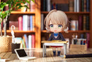 Good Smile Arts Shanghai 1967 Nendoroid Shigure Ui (re-run) - Shigure Ui Chibi Figure