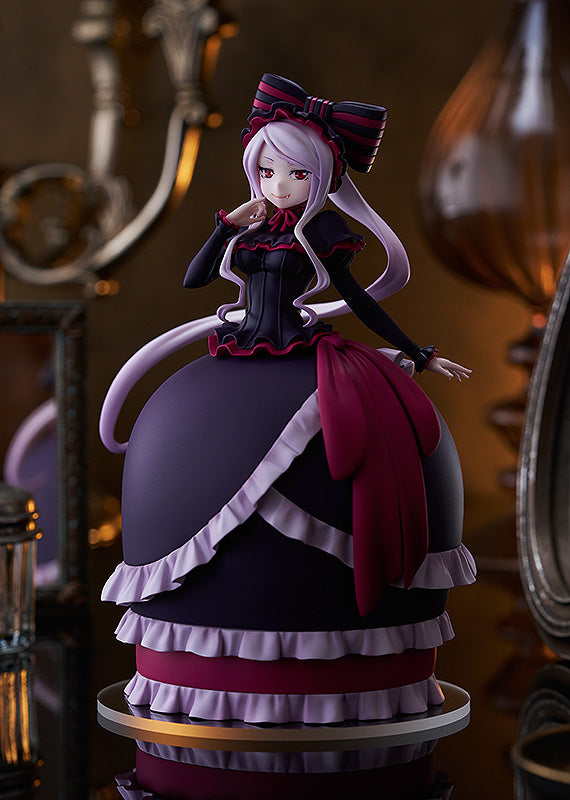 Good Smile Company POP UP PARADE Shalltear Bloodfallen - Overlord Non Scale Figure