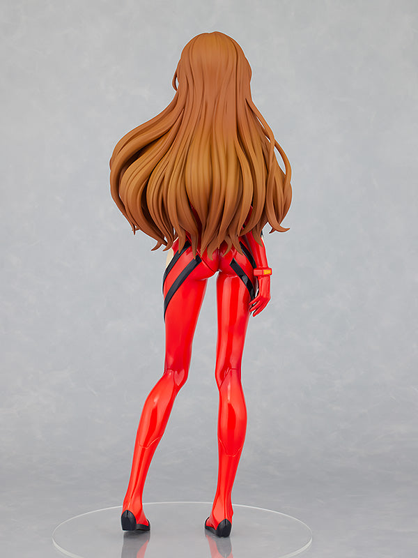 Good Smile Company POP UP PARADE Asuka Langley XL Size - Evangelion Non Scale Figure