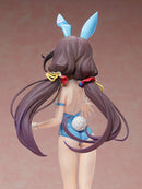 FREEing Ai Hinatsuru: Bare Leg Bunny Ver. - The Ryuo's Work is Never Done! 1/4 Scale Figure