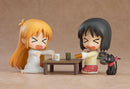 Good Smile Company 2143 Nendoroid Hakase: Keiichi Arawi Ver. - Nichijou Chibi Figure