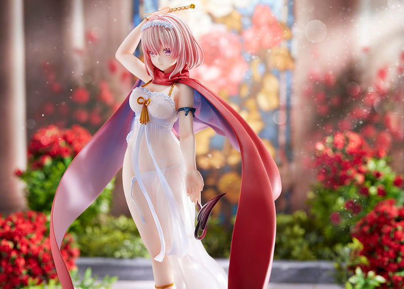 Broccoli Momo Belia Deviluke The Magician Ver. - To LOVE-Ru Darkness 1/7 Scale Figure