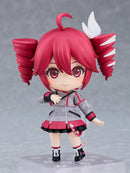Good Smile Company 2344 Nendoroid Kasane Teto: Synthesizer V AI Ver. - Utau Chibi Figure