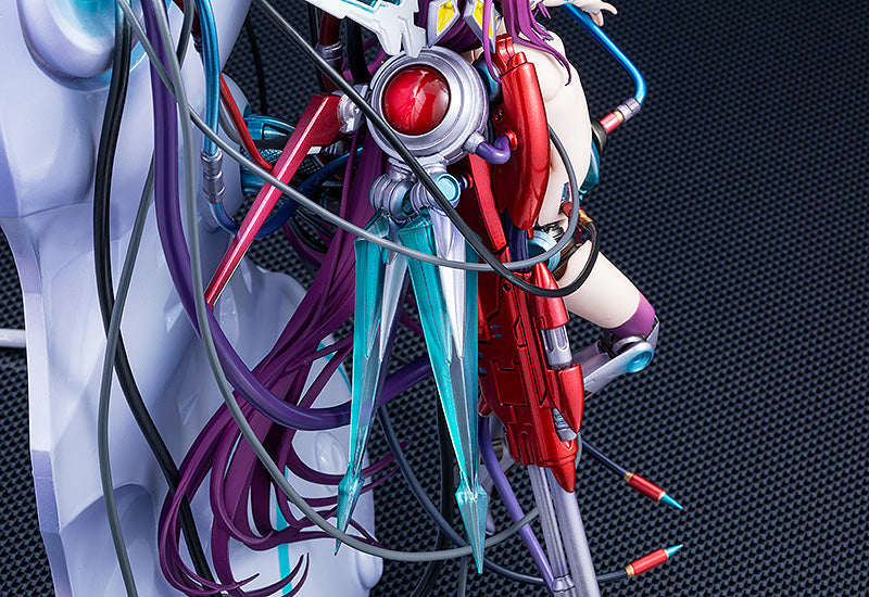 KADOKAWA Schwi - No Game No Life: Zero Non Scale Figure