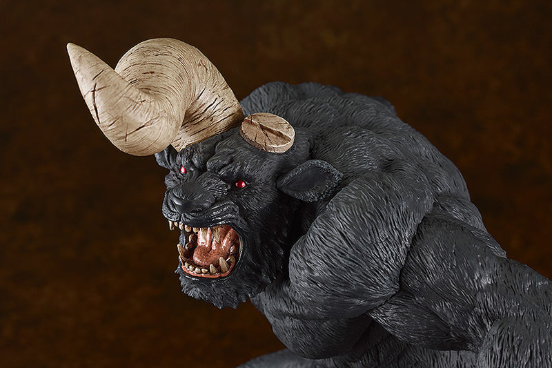 Max Factory POP UP PARADE Zodd L Size - Berserk Non Scale Figure