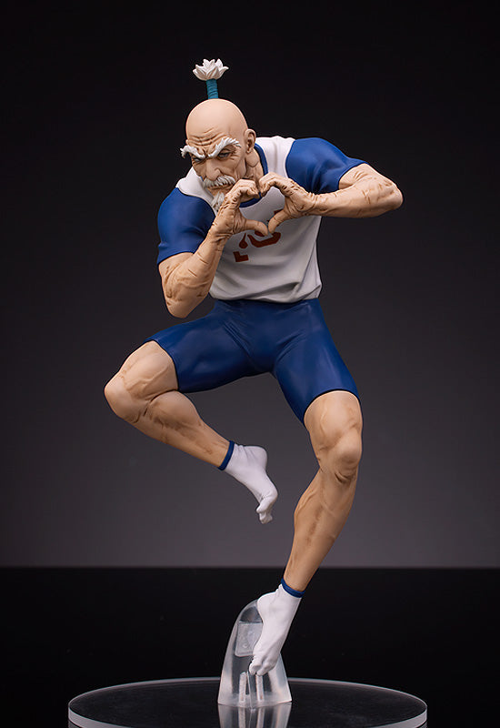 Good Smile Company POP UP PARADE Netero - Hunter x Hunter Non Scale Figure