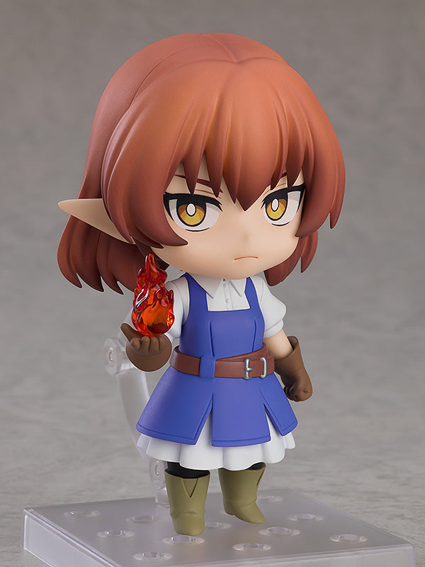 Good Smile Company 2278 Nendoroid Vermilio - Helck Chibi Figure