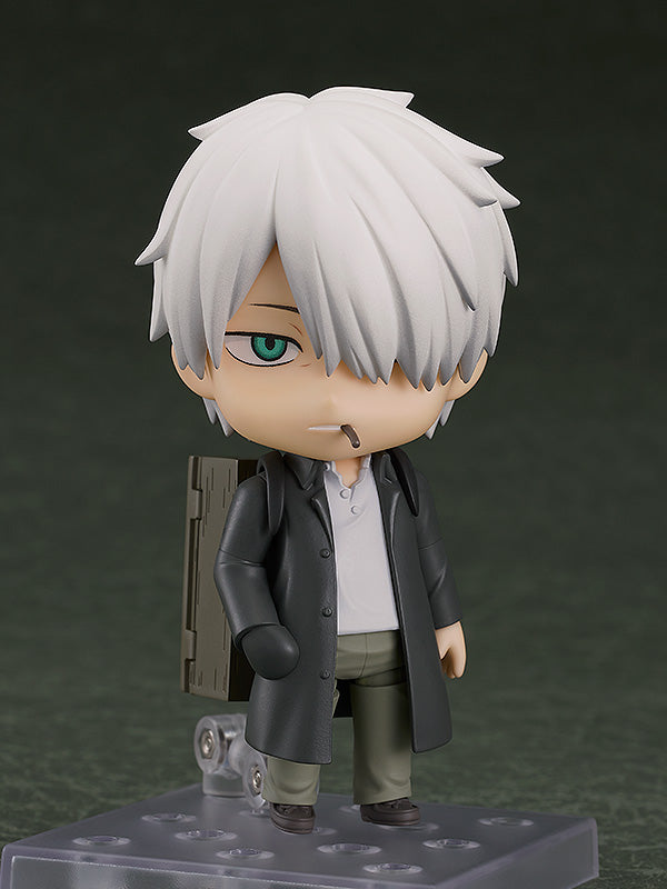 Good Smile Company 2246 Nendoroid Ginko - Mushishi Chibi Figure