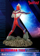 BEAST KINGDOM Master Craft MC-050 Ultraman Tiga Limited Edition Statue - Ultraman Non Scale Figure