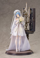 Good Smile Arts Shanghai Zas M21: Affections Behind the Bouquet - Girls' Frontline 1/7 Scale Figure