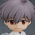 Good Smile Company 1261 Nendoroid Kaworu Nagisa - Evangelion Chibi Figure