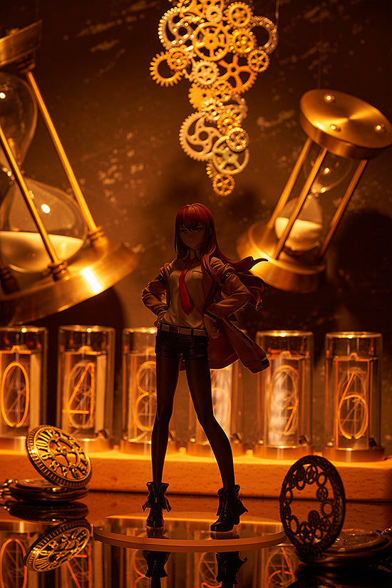 Good Smile Arts Shanghai POP UP PARADE Kurisu Makise - Steins;Gate Non Scale Figure