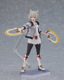 Good Smile Company 603 figma Mio - Xenoblade Chronicles Action Figure