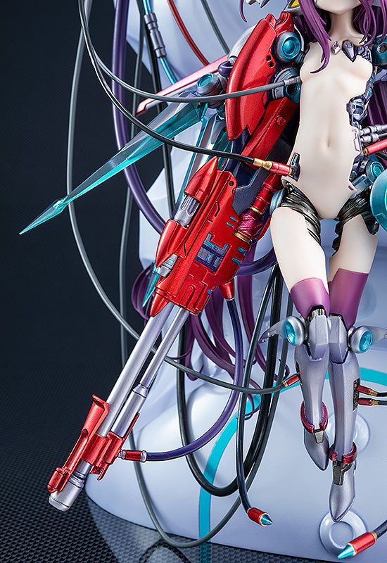 KADOKAWA Schwi - No Game No Life: Zero Non Scale Figure