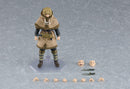 Max Factory 608 figma Thorfinn - Vinland Saga Action Figure