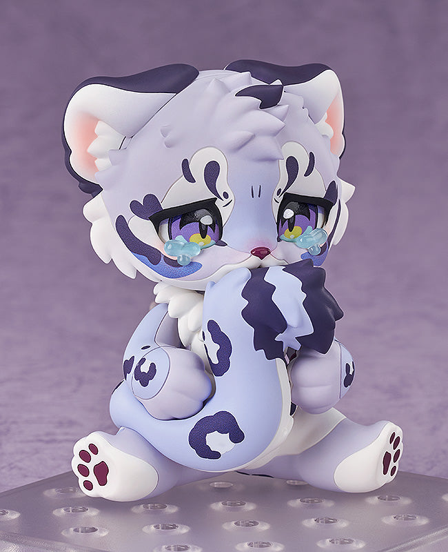 Good Smile Arts Shanghai 2226 Nendoroid Oslo - Fluffy Land Chibi Figure