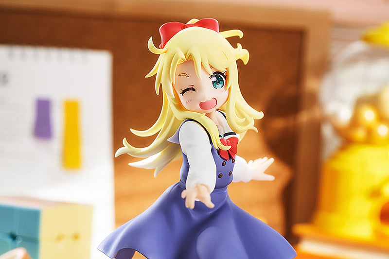 Good Smile Arts Shanghai POP UP PARADE Noa Himesaka - Wataten!: An Angel Flew Down to Me Non Scale Figure